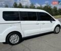 Білий Форд Транзит Коннект, об'ємом двигуна 2.5 л та пробігом 230 тис. км за 12999 $, фото 5 на Automoto.ua