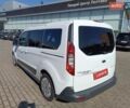 Белый Форд Транзит Коннект, объемом двигателя 1.56 л и пробегом 240 тыс. км за 9300 $, фото 4 на Automoto.ua