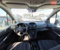 Белый Форд Транзит Коннект, объемом двигателя 1.56 л и пробегом 240 тыс. км за 9500 $, фото 12 на Automoto.ua