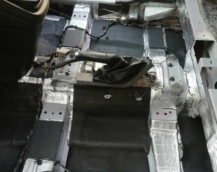 Белый Форд Транзит Коннект, объемом двигателя 1.6 л и пробегом 162 тыс. км за 9999 $, фото 115 на Automoto.ua
