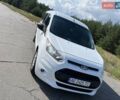 Білий Форд Транзит Коннект, об'ємом двигуна 2.5 л та пробігом 230 тис. км за 12999 $, фото 16 на Automoto.ua