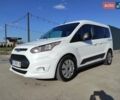 Білий Форд Транзит Коннект, об'ємом двигуна 1.6 л та пробігом 270 тис. км за 8995 $, фото 3 на Automoto.ua
