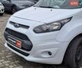 Белый Форд Транзит Коннект, объемом двигателя 1.6 л и пробегом 387 тыс. км за 8490 $, фото 5 на Automoto.ua