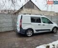 Белый Форд Транзит Коннект, объемом двигателя 1.56 л и пробегом 230 тыс. км за 8000 $, фото 14 на Automoto.ua