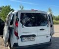 Белый Форд Транзит Коннект, объемом двигателя 1.56 л и пробегом 319 тыс. км за 8000 $, фото 3 на Automoto.ua
