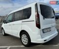 Білий Форд Транзит Коннект, об'ємом двигуна 2.5 л та пробігом 247 тис. км за 10999 $, фото 1 на Automoto.ua