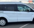 Белый Форд Транзит Коннект, объемом двигателя 2.5 л и пробегом 247 тыс. км за 10999 $, фото 10 на Automoto.ua