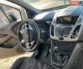 Белый Форд Транзит Коннект, объемом двигателя 1.56 л и пробегом 319 тыс. км за 8000 $, фото 11 на Automoto.ua