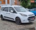 Білий Форд Транзит Коннект, об'ємом двигуна 1.6 л та пробігом 387 тис. км за 8990 $, фото 2 на Automoto.ua