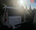 Белый Форд Транзит Коннект, объемом двигателя 1.56 л и пробегом 319 тыс. км за 8000 $, фото 8 на Automoto.ua