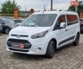Білий Форд Транзит Коннект, об'ємом двигуна 1.6 л та пробігом 387 тис. км за 8990 $, фото 1 на Automoto.ua