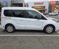 Белый Форд Транзит Коннект, объемом двигателя 2.5 л и пробегом 219 тыс. км за 11500 $, фото 3 на Automoto.ua