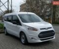 Белый Форд Транзит Коннект, объемом двигателя 2.5 л и пробегом 273 тыс. км за 8900 $, фото 8 на Automoto.ua