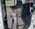 Білий Форд Транзит Коннект, об'ємом двигуна 2.5 л та пробігом 247 тис. км за 10999 $, фото 49 на Automoto.ua