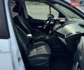 Білий Форд Транзит Коннект, об'ємом двигуна 2.5 л та пробігом 247 тис. км за 10999 $, фото 17 на Automoto.ua