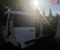 Білий Форд Транзит Коннект, об'ємом двигуна 1.56 л та пробігом 319 тис. км за 8200 $, фото 8 на Automoto.ua