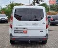 Белый Форд Транзит Коннект, объемом двигателя 1.6 л и пробегом 387 тыс. км за 8490 $, фото 8 на Automoto.ua