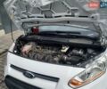 Белый Форд Транзит Коннект, объемом двигателя 2.5 л и пробегом 273 тыс. км за 8900 $, фото 22 на Automoto.ua