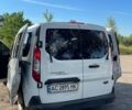 Білий Форд Транзит Коннект, об'ємом двигуна 1.56 л та пробігом 319 тис. км за 8200 $, фото 3 на Automoto.ua