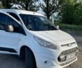 Белый Форд Транзит Коннект, объемом двигателя 1.56 л и пробегом 319 тыс. км за 8000 $, фото 4 на Automoto.ua