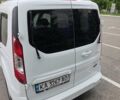 Белый Форд Транзит Коннект, объемом двигателя 2.5 л и пробегом 219 тыс. км за 11500 $, фото 4 на Automoto.ua