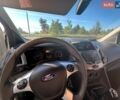 Белый Форд Транзит Коннект, объемом двигателя 1.56 л и пробегом 319 тыс. км за 8000 $, фото 15 на Automoto.ua