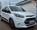 Білий Форд Транзит Коннект, об'ємом двигуна 1.6 л та пробігом 309 тис. км за 10900 $, фото 1 на Automoto.ua