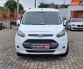 Білий Форд Транзит Коннект, об'ємом двигуна 1.6 л та пробігом 387 тис. км за 8990 $, фото 1 на Automoto.ua