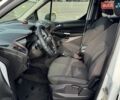 Білий Форд Транзит Коннект, об'ємом двигуна 2.5 л та пробігом 247 тис. км за 10999 $, фото 20 на Automoto.ua