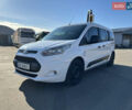 Білий Форд Транзит Коннект, об'ємом двигуна 1.56 л та пробігом 287 тис. км за 9750 $, фото 1 на Automoto.ua