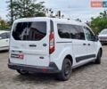 Білий Форд Транзит Коннект, об'ємом двигуна 1.6 л та пробігом 387 тис. км за 8990 $, фото 7 на Automoto.ua
