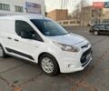 Білий Форд Транзит Коннект, об'ємом двигуна 1.6 л та пробігом 263 тис. км за 7400 $, фото 3 на Automoto.ua