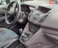 Білий Форд Транзит Коннект, об'ємом двигуна 1.6 л та пробігом 387 тис. км за 8990 $, фото 11 на Automoto.ua