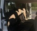 Белый Форд Транзит Коннект, объемом двигателя 1.56 л и пробегом 319 тыс. км за 8000 $, фото 9 на Automoto.ua