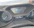 Белый Форд Транзит Коннект, объемом двигателя 1.56 л и пробегом 230 тыс. км за 8000 $, фото 9 на Automoto.ua