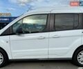 Белый Форд Транзит Коннект, объемом двигателя 2.5 л и пробегом 247 тыс. км за 10999 $, фото 5 на Automoto.ua