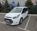 Белый Форд Транзит Коннект, объемом двигателя 2.5 л и пробегом 219 тыс. км за 11500 $, фото 1 на Automoto.ua