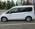 Белый Форд Транзит Коннект, объемом двигателя 2.5 л и пробегом 219 тыс. км за 11500 $, фото 2 на Automoto.ua