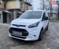 Білий Форд Транзит Коннект, об'ємом двигуна 1.5 л та пробігом 272 тис. км за 9300 $, фото 1 на Automoto.ua