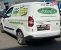 Белый Форд Транзит Коннект, объемом двигателя 1.6 л и пробегом 247 тыс. км за 8990 $, фото 18 на Automoto.ua