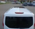 Белый Форд Транзит Коннект, объемом двигателя 2.5 л и пробегом 172 тыс. км за 11300 $, фото 12 на Automoto.ua