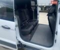 Белый Форд Транзит Коннект, объемом двигателя 2.5 л и пробегом 290 тыс. км за 7800 $, фото 18 на Automoto.ua