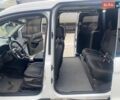 Белый Форд Транзит Коннект, объемом двигателя 2.5 л и пробегом 290 тыс. км за 7800 $, фото 19 на Automoto.ua