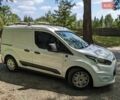 Белый Форд Транзит Коннект, объемом двигателя 1.56 л и пробегом 192 тыс. км за 9200 $, фото 6 на Automoto.ua