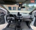 Белый Форд Транзит Коннект, объемом двигателя 2.5 л и пробегом 290 тыс. км за 7800 $, фото 13 на Automoto.ua