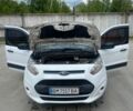 Белый Форд Транзит Коннект, объемом двигателя 2.5 л и пробегом 290 тыс. км за 7800 $, фото 14 на Automoto.ua