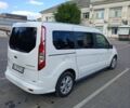 Белый Форд Транзит Коннект, объемом двигателя 2.5 л и пробегом 172 тыс. км за 11300 $, фото 3 на Automoto.ua
