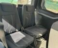 Белый Форд Транзит Коннект, объемом двигателя 2.49 л и пробегом 218 тыс. км за 12444 $, фото 49 на Automoto.ua