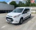Белый Форд Транзит Коннект, объемом двигателя 2.5 л и пробегом 290 тыс. км за 7800 $, фото 9 на Automoto.ua