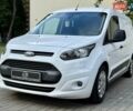 Белый Форд Транзит Коннект, объемом двигателя 1.6 л и пробегом 180 тыс. км за 9300 $, фото 3 на Automoto.ua